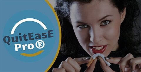 QuitEase Pro® programma