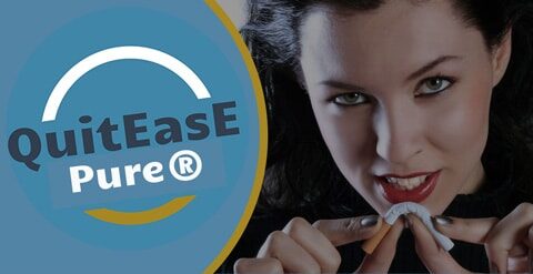 QuitEase Pure® programma